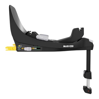 Babyschale Pebble 360 inkl. Isofix-Basis FamilyFix 360