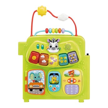 Babys 3-in-1 Spielwelt