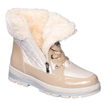 Winterstiefel "Wanda"