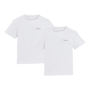 2er-Pack T-Shirts