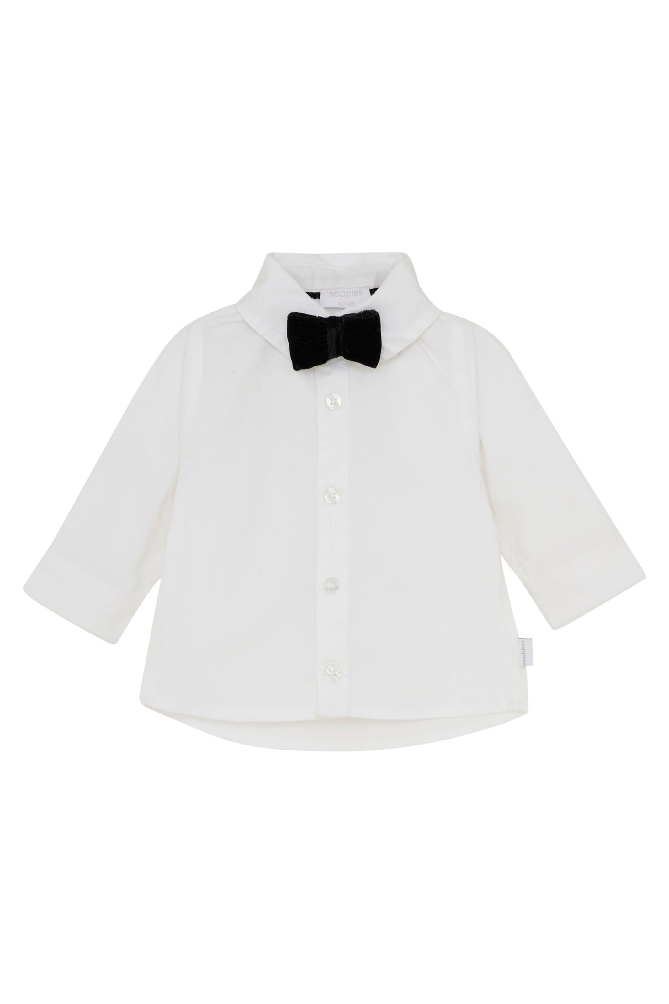 Noppies Baby Langarmshirt Sublet