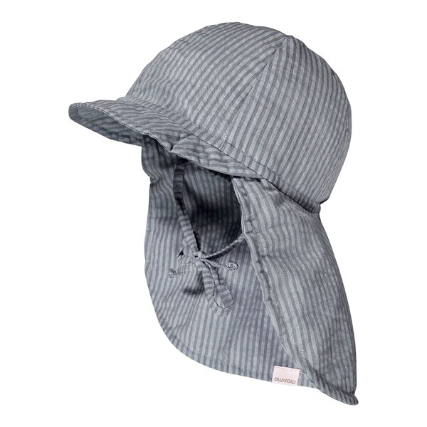 MaxiMo Nackenschutz Cappello da Sole Bambina