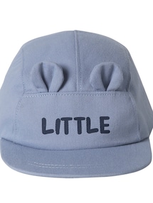 Baby Cap mit Ohren