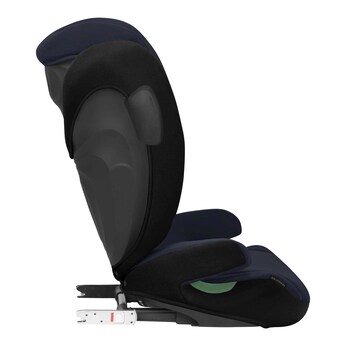 Kindersitz Solution B3 i-Fix