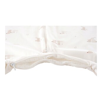 Sommer-Sleepoverall Light TO GO 0.5 TOG