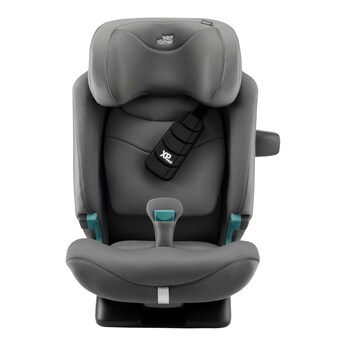 Kindersitz ADVANSAFIX PRO STYLE