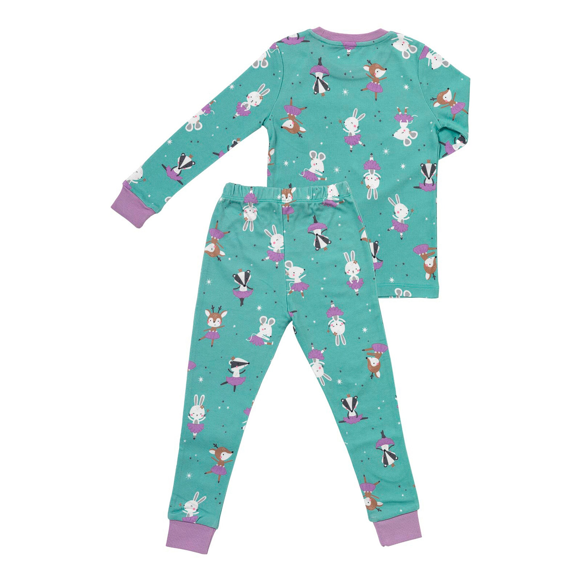 Thumbnail - Schlummersack Pyjama