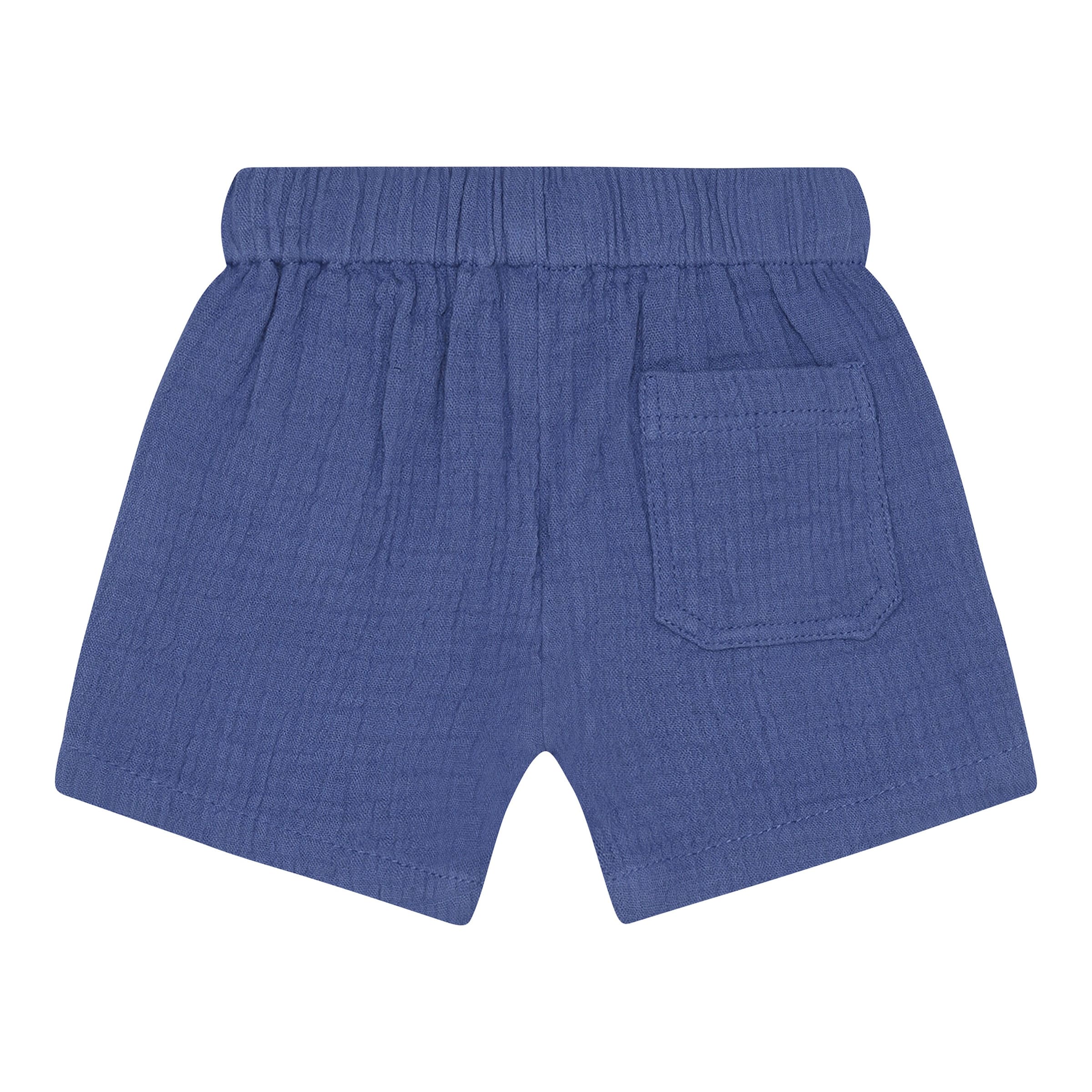 Noppies Musselin-Shorts