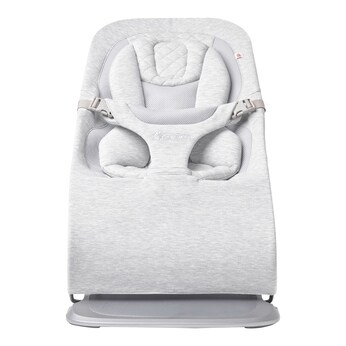 Babywippe Bouncer Evolve 3-in1