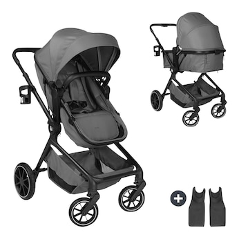 Kombikinderwagen Convert N Care