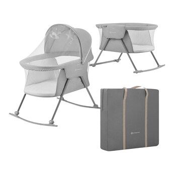 Babywiege Lovi 3in1