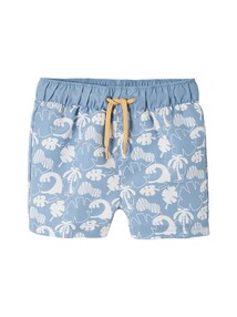 Jungen Baby Badehose