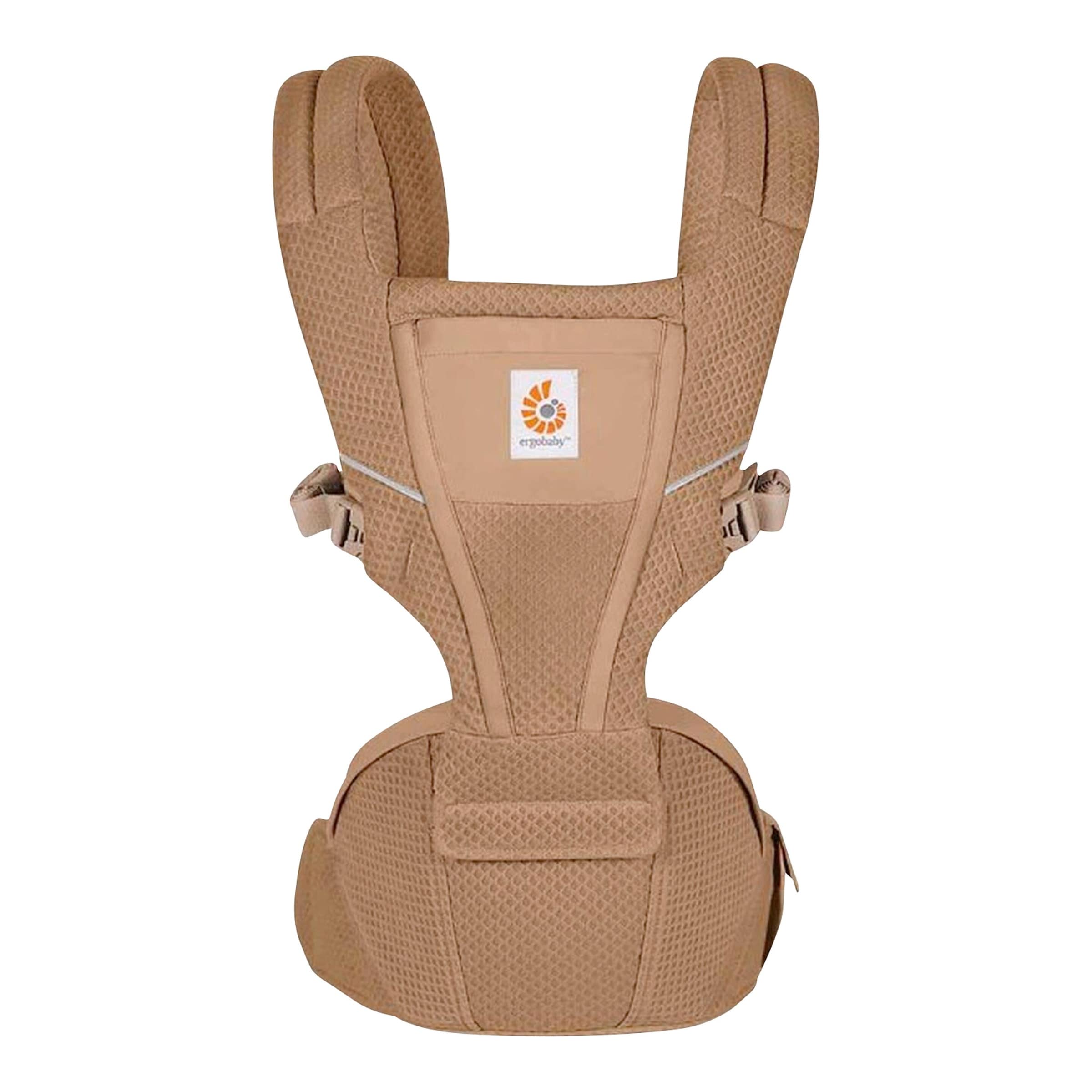Ergobaby Babytrage Alta Hip Seat