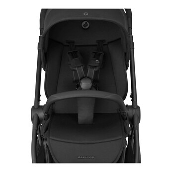 Kinderwagen Oxford