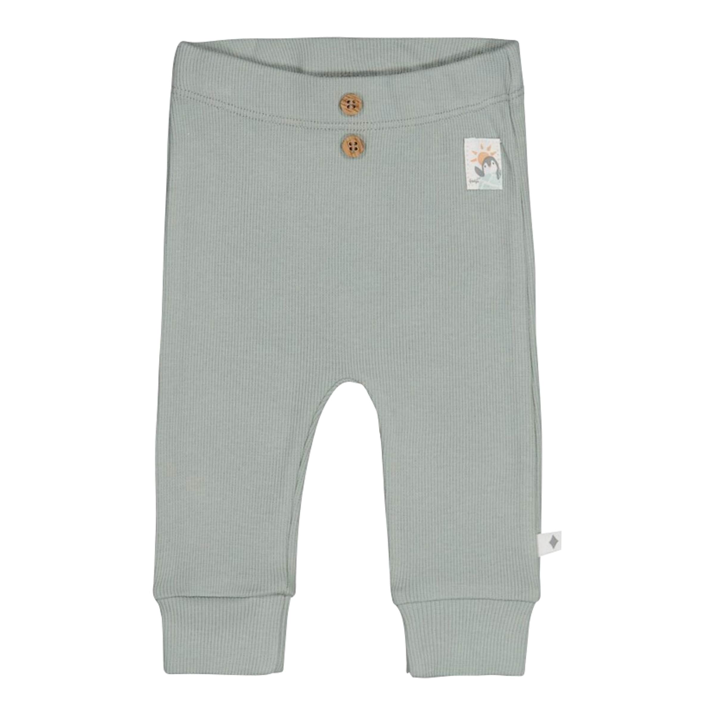 Feetje Jogginghose Rippqualität