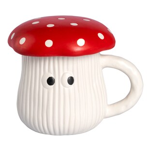 ﻿Tasse «Champignon» 300ml, 1 pièce