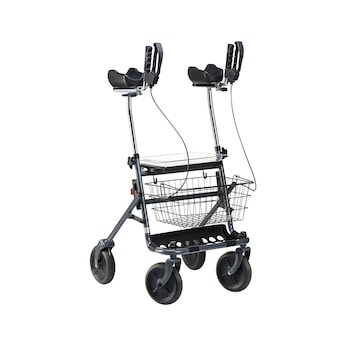 Artritis-rollator FAKTO+ met onderarmsteunen