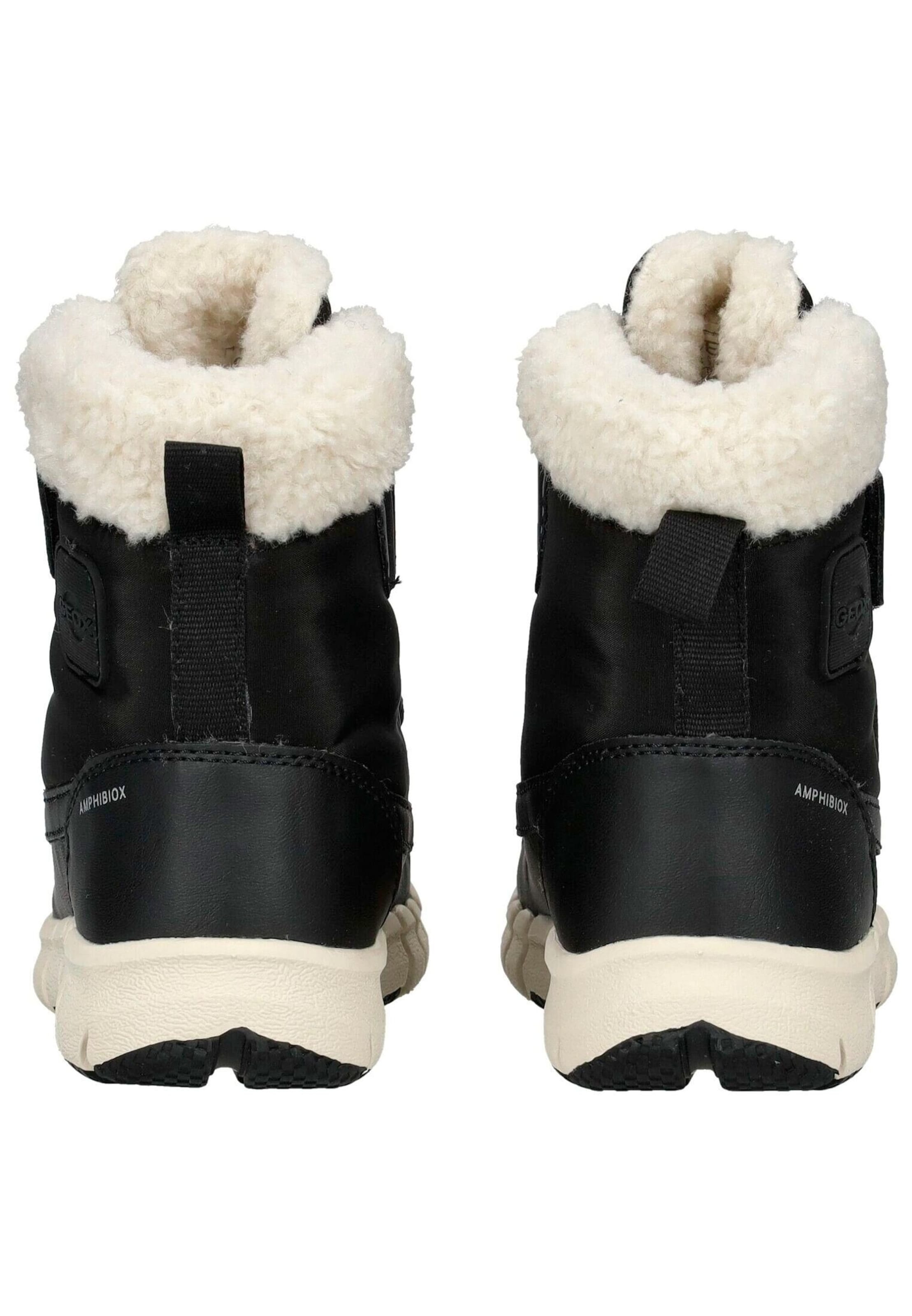 Thumbnail - Geox Stiefel