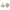 2er-Pack Boheme Schnuller Latex, 0-6M