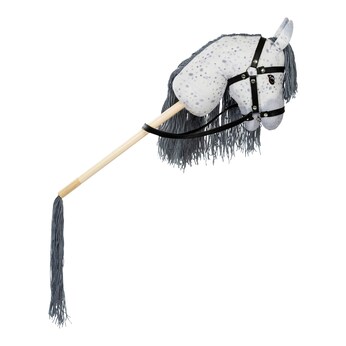 Steckenpferd Hobby Horse Star