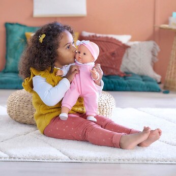 Puppe Lise 36cm