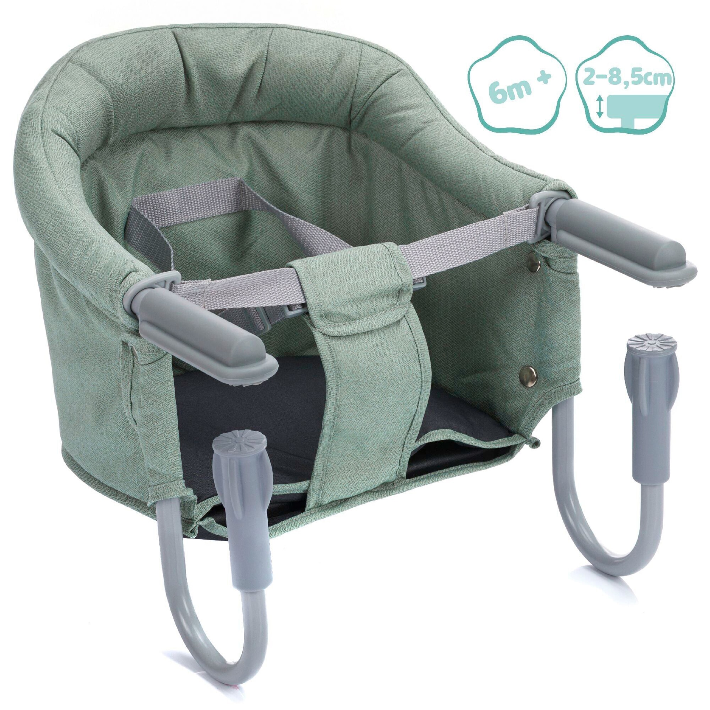Fillikid Tischsitz Comfort