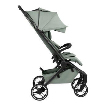Buggy Ping 3 Trekking inkl. Becherhalter und Regenschutz