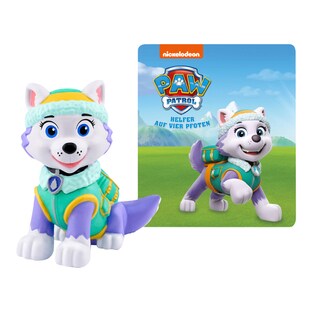 Figurine audio Tonie Paw Patrol - Ein neuer Fellfreund