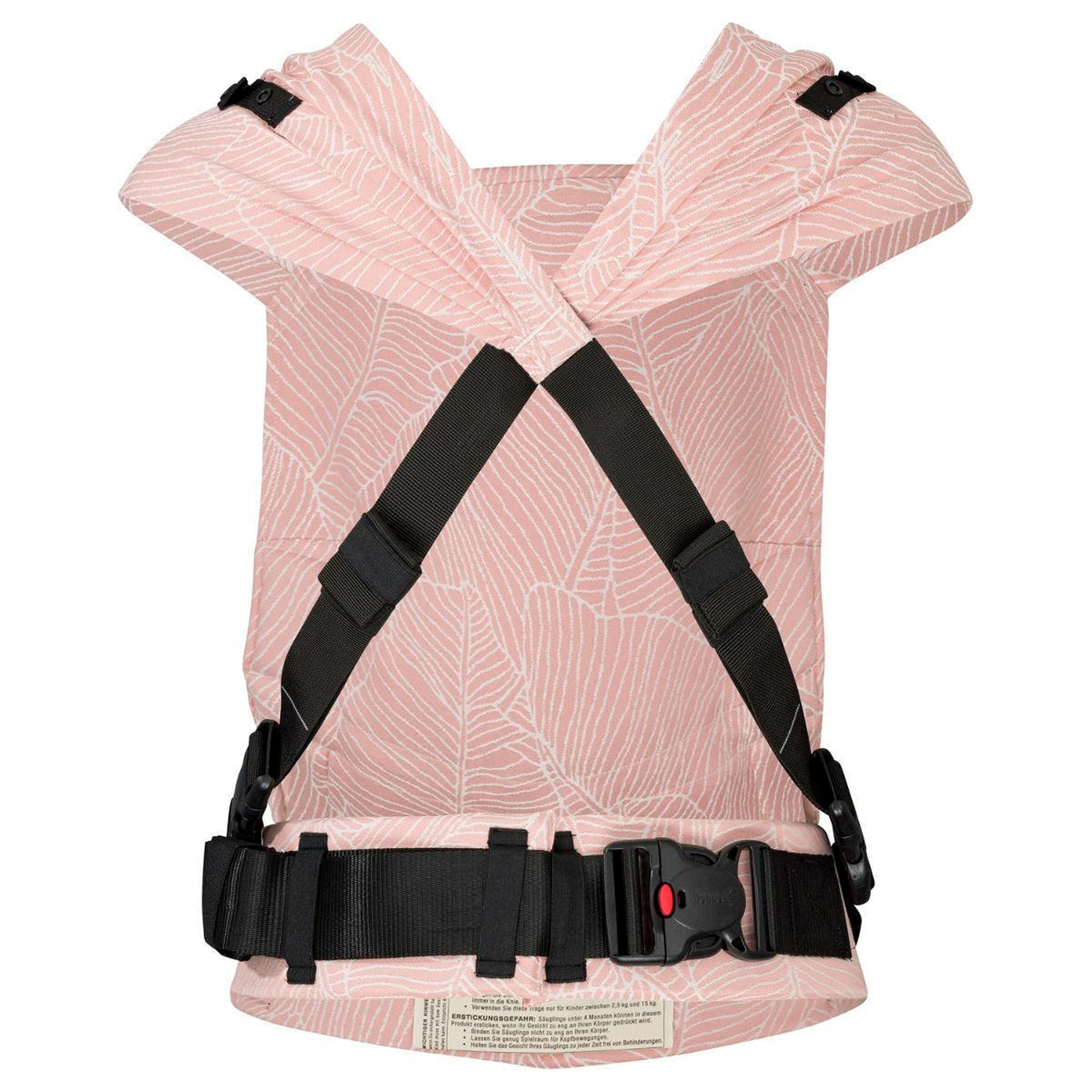 Hoppediz® Babytrage Primeo