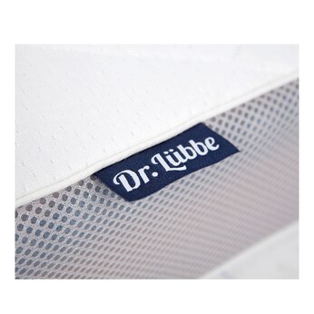 Matratze Dr. Lübbe Air Comfort 70x140 cm