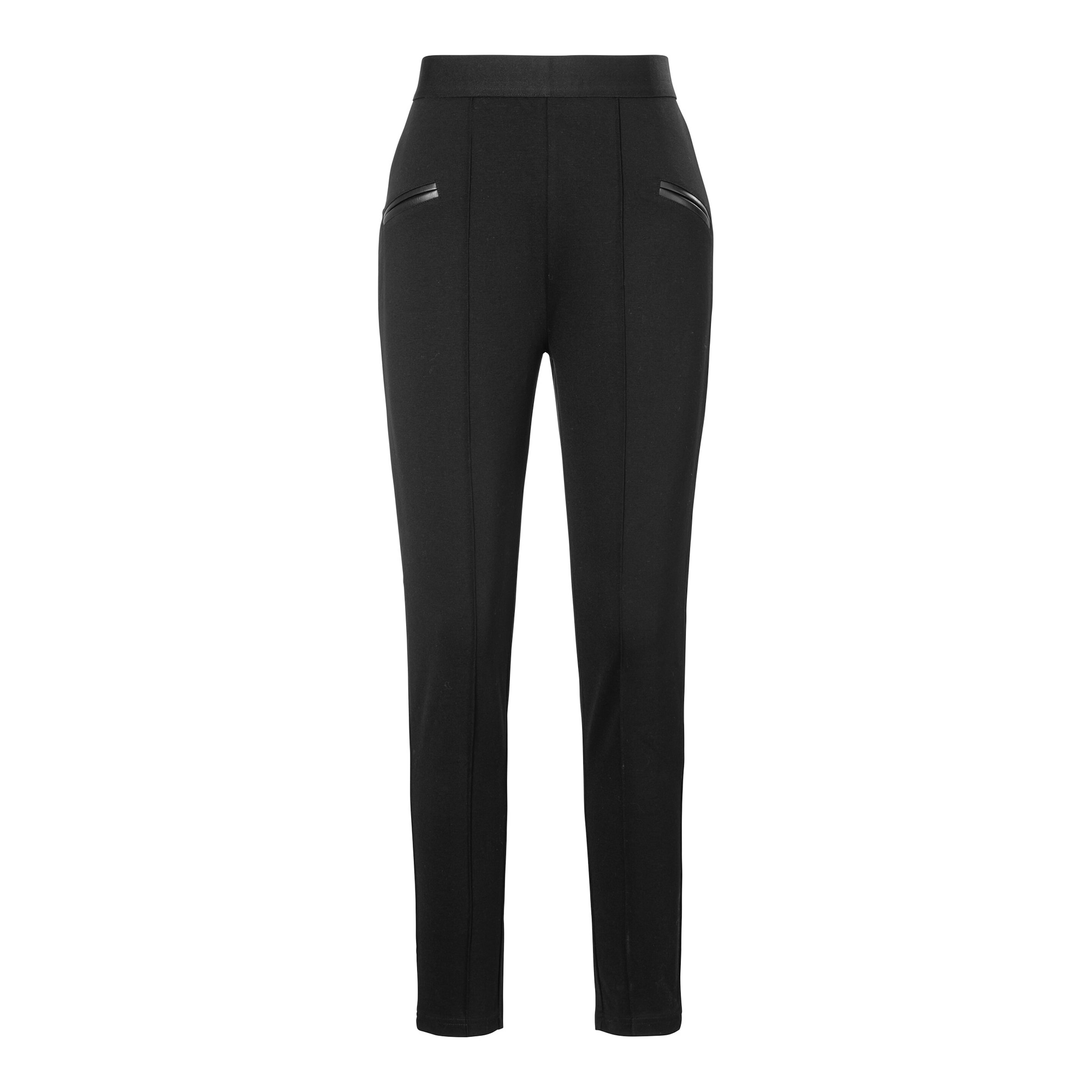 Schlupfhose mit Biese „Schick“, Größe: XL
