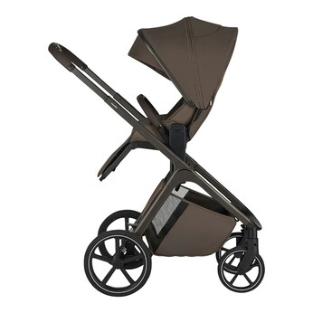 Kombikinderwagen Zoey 