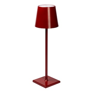 Lampe de table à LED et variateur