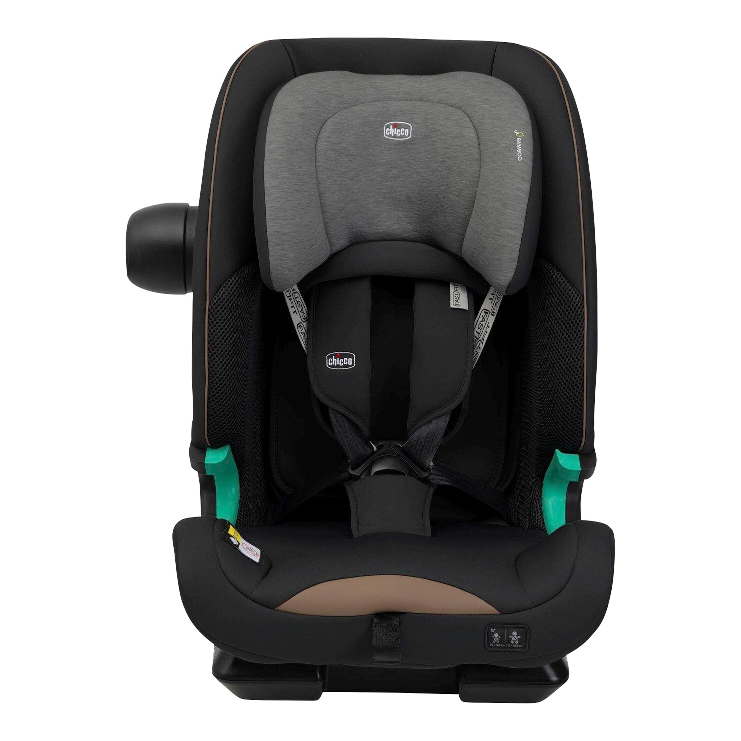 Kindersitz Seat&Go i-Size