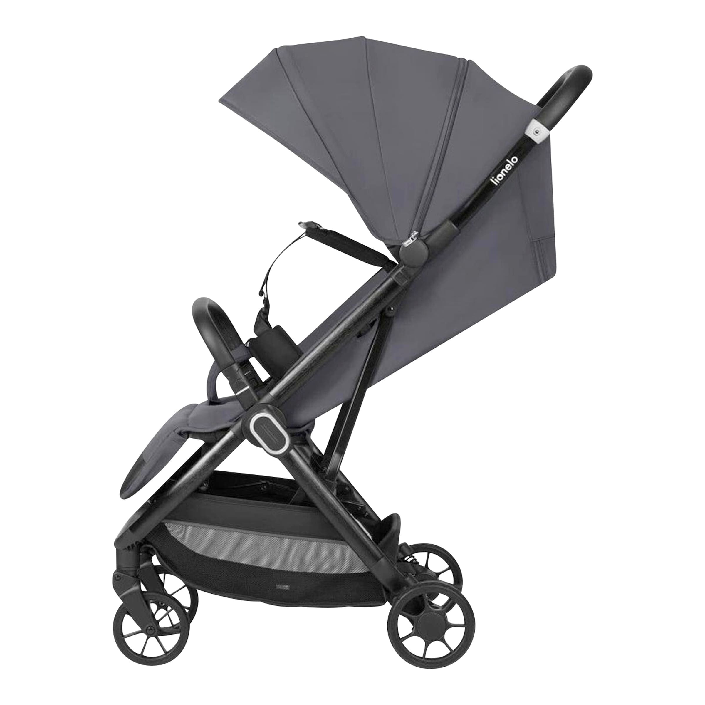 Lionelo Unisex Buggy Bess Grau Baby