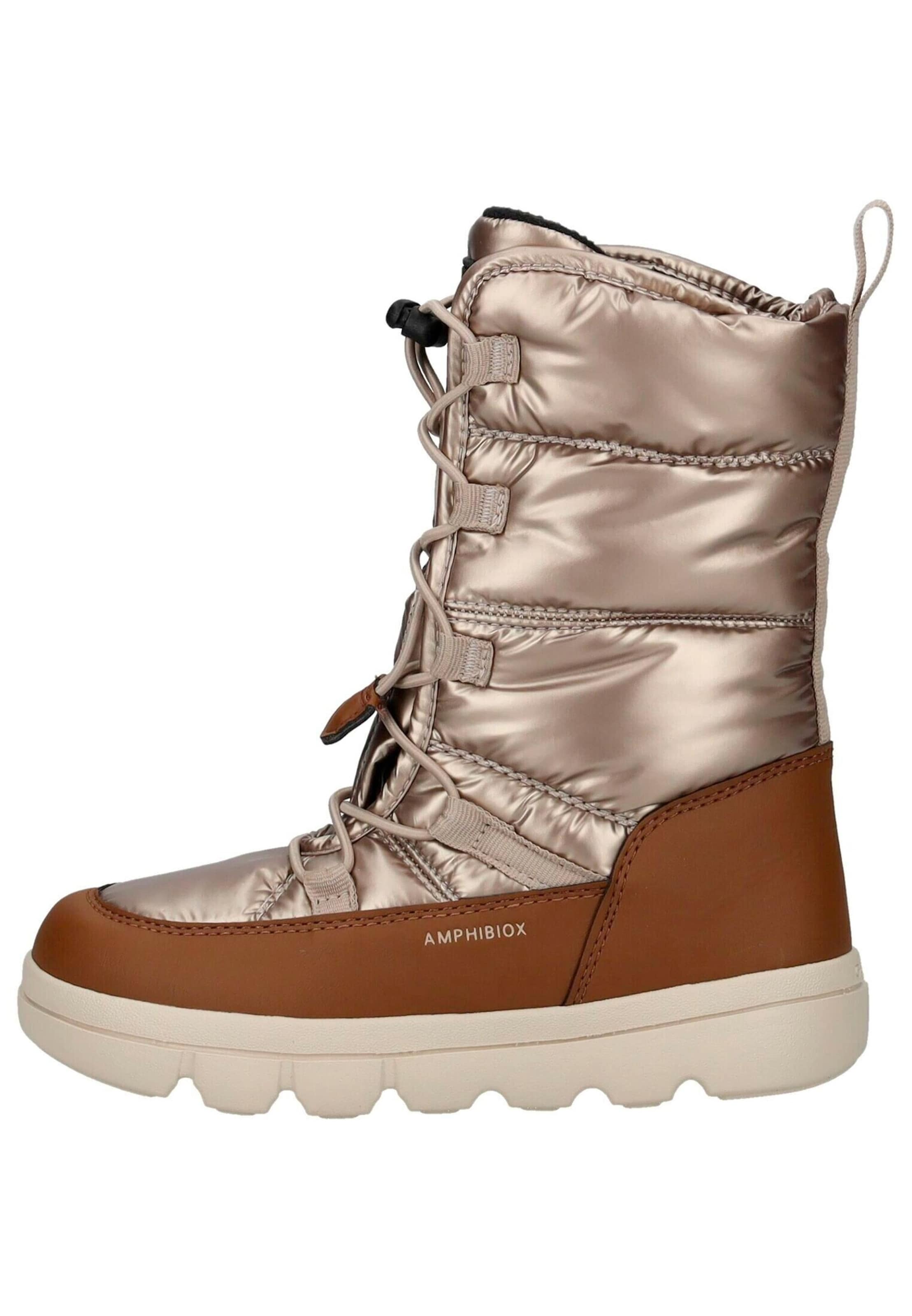Geox Stiefel