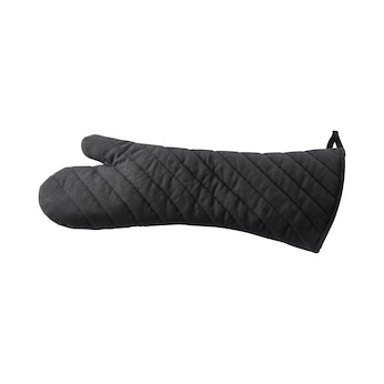 Langer Ofenhandschuh