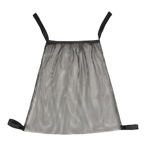Filet de rangement pour poussette