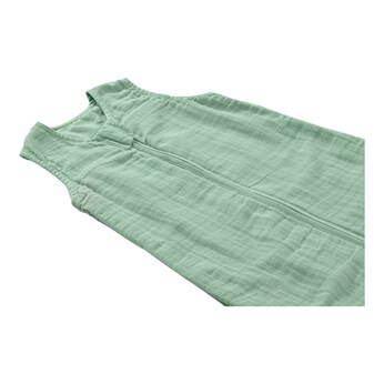 Sommerschlafsack Mull 0.5 TOG