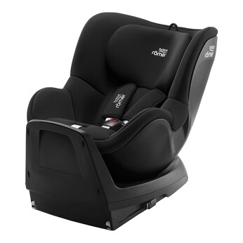 Kindersitz DUALFIX M PLUS