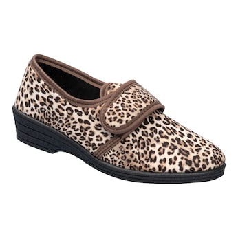 Damen-Stretchschuh "Lyon"