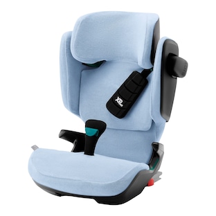 BABEES Kindersitzbezug Autositzbezug Sitzbezug Kindersitzbezug Universal  Babyschale Bezug, 100% Baumwolle Bezug