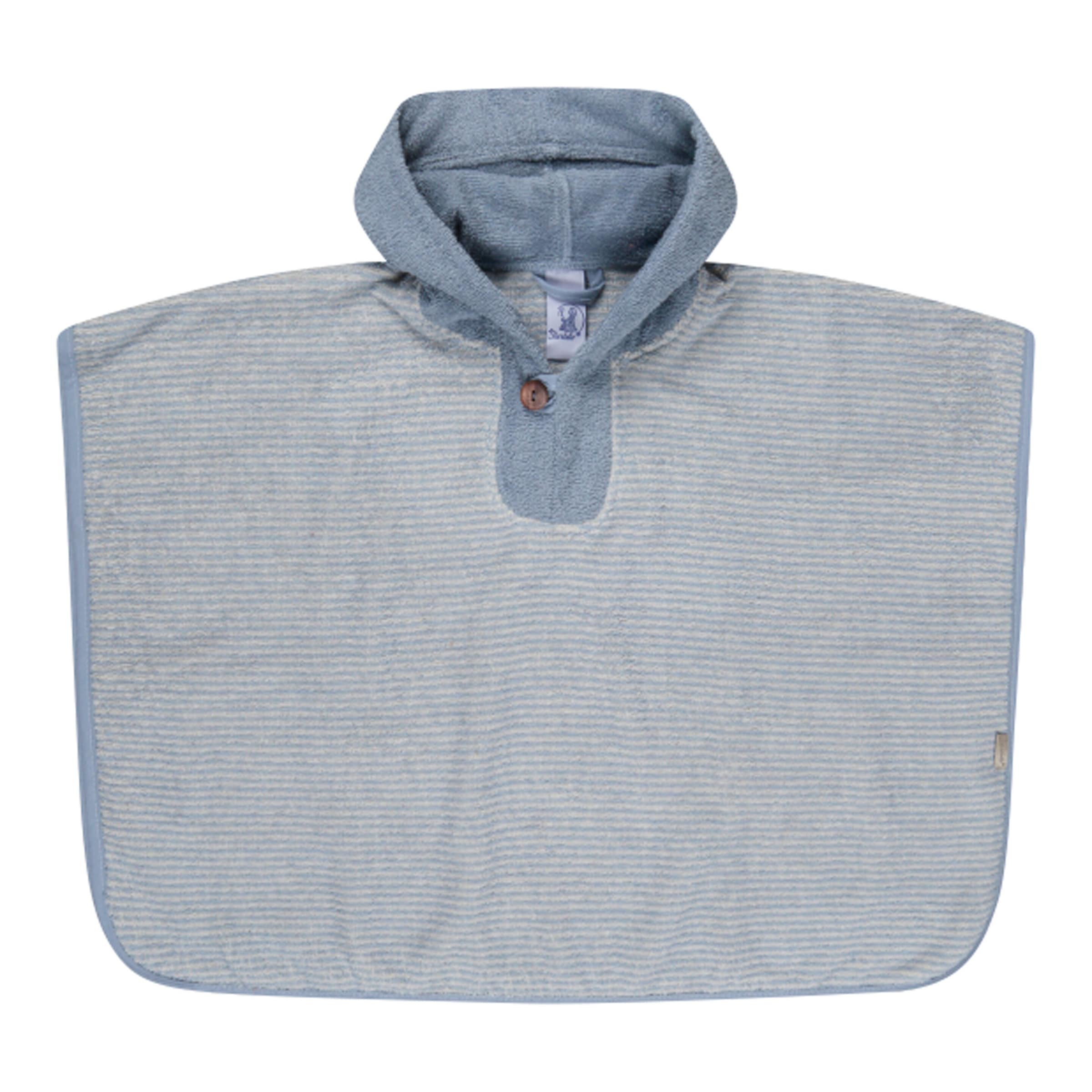 Sterntaler Badeponcho