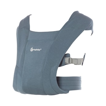 Porte-bébé Embrace, 2 positions de portage