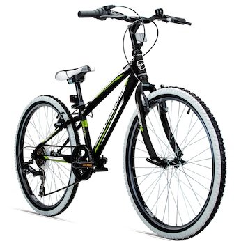 Mountainbike Kansas 20 Zoll / 24 Zoll