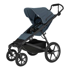 Sportwagen Urban Glide 4-wheel Magnetic Buckle (2026)