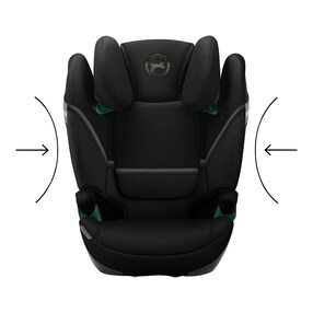 Kindersitz Solution S2 i-Fix