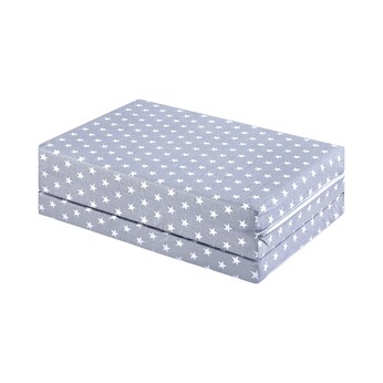 Matratze für Reisebett, 60 x 120 cm