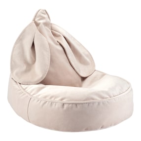 Pouf lapin
