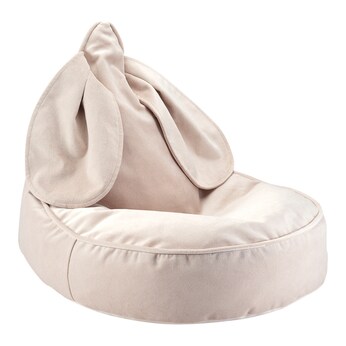Sitzsack Hase